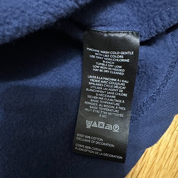 By Anthropologie Appliqué Pullover Sweater - Picture 9 of 9